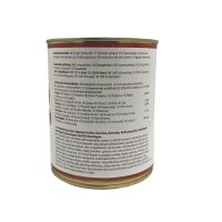 Lunderland 100% Rindfleisch mager 800g Dose