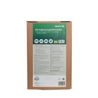 Bio Ergänzungsfuttermittel für Nutztiere 5 L...