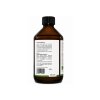 Bio Kräuterferment 1L Glasflasche mit effektiven Mikroorganismen Allgäuer Bio Kräutern und Molke