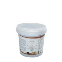 Bio Kleintier-Bokashi 700g fermentierte Getreide-Kräuter-Mischung