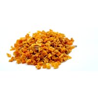 Süßkartoffel Würfel 700g von Lunderland