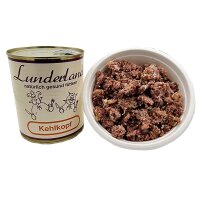 Lunderland Kehlkopf 800g 100% Rinderkehlkopf /...