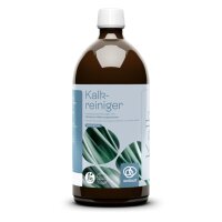 Multikraft Kalkreiniger 1 L Probiotischer Reiniger gegen...