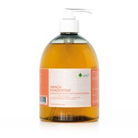 Multikraft Waschkonzentrat 500ml Flüssigwaschmittel...