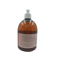 Multikraft Waschkonzentrat 500ml Flüssigwaschmittel mit mit effektiven Mikroorganismen