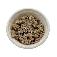 Lunderland Pansen 300g Dose 100 % Rinderpansen für Hunde