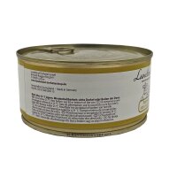 Lunderland Pansen 300g Dose 100 % Rinderpansen für Hunde