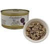 Lunderland Pansen 300g Dose 100 % Rinderpansen für Hunde