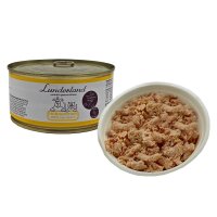 Lunderland Hühnerbrust 300g Dose 100%...
