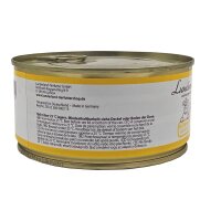 Lunderland Hühnerbrust 300g Dose 100% Hühnerfleisch