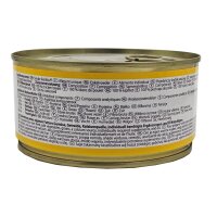 Lunderland Hühnerbrust 300g Dose 100% Hühnerfleisch
