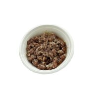 Lunderland 100% Rindfleisch durchwachsen 300g Dose