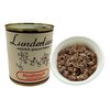 Lunderland 100% Rindfleisch durchwachsen 800g Dose