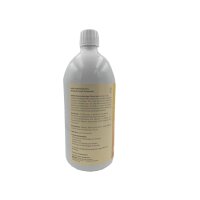 EMIKO Allzweckreiniger Citrus 1L Reiniger mit Effektiven Mikroorganismen und Waschnussextrakt