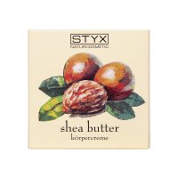 Styx Körpercreme Shea Butter 200ml