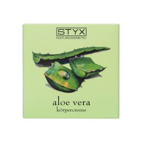 Styx Körpercreme Aloe Vera 200ml