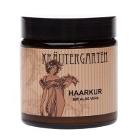 Styx Kräutergarten Intensiv-Haarkur mit Aloe Vera...