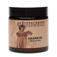Styx Kräutergarten Intensiv-Haarkur mit Aloe Vera 100ml