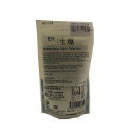 Emiko EM Meersalz Gold 100 g – Würzsalz aus Pazifischem Meerwasser – mit EM-X Gold