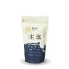 Emiko EM Meersalz Gold 100 g – Würzsalz aus Pazifischem Meerwasser – mit EM-X Gold
