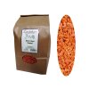 Lunderland Mohrrüben Raspel 500g Einzelfuttermittel für Hunde und Katzen / barf Hundefutter