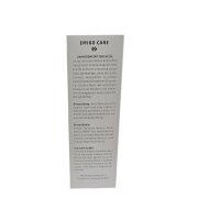EMIKOCare ZahnCreme Fenchel 75ml Schonende Zahnpflege mit...
