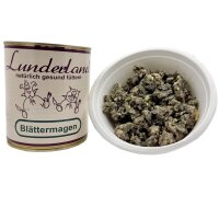 Lunderland Blättermagen 800g 100 % Blättermagen...