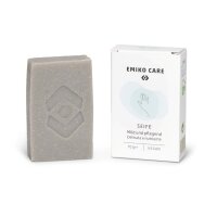 EMIKO Care Seife 70g mit Rügener Heilkreide...