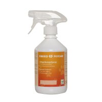 EMIKO PetCare Umgebungsspray 500ml mit Effektiven...