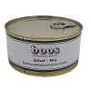 Boos Schaf Mix 300g 100% Schaf, Allergiker geeignet