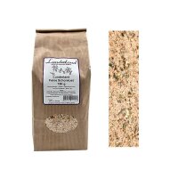 Lunderland Feine Schonkost 750g mit Pastinake Karotte Kokosflocken etc.