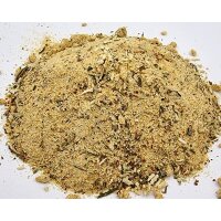 Lunderland Feine Schonkost 750g mit Pastinake Karotte Kokosflocken etc.