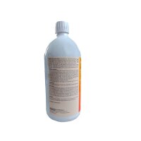 EMIKO HorseCare Fellkur für Pferde 1L effektive...