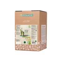 Multikraft Teich Klar 5L für glasklare Biotope...
