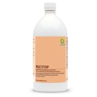 Multitop1L Fermentiertes Ergänzungsfuttermittel...