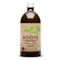 Roots 1L Wurzelgold für starke Pflanzen und...