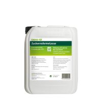 Emiko Zuckerrohrmelasse 6,5kg zur Herstellung vom EMa,...