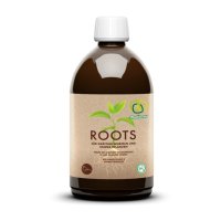 Roots 500ml Wurzelgold für starke Pflanzen und...