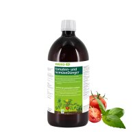 Emiko Tomaten und Gemüsedünger 1,2kg...