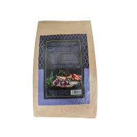 My Trockenfutter Weidelamm mit Hirse und Pastinake 1,5kg mÿ kaltgepresst für Hunde ohne künstliche Zusatzstoffe