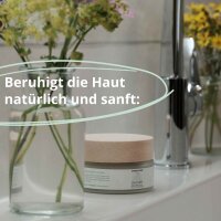 EMIKO Care Balsam 100ml mit Rügener Heilkreide,...
