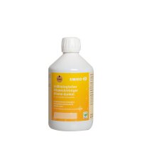 EMIKO Allzweckreiniger Zitrone 500ml Reinigungskonzentrat mit Effektiven Mikroorganismen und Citrusöl