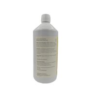 EMIKO Allzweckreiniger Zitrone 500ml Reinigungskonzentrat mit Effektiven Mikroorganismen und Citrusöl