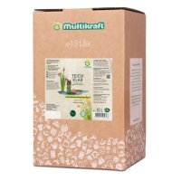 Multikraft Teich Klar 10L für ür glasklare...