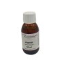 Lunderland Algenöl 90ml + Dosierlöffel / Ergänzungsfuttermittel für Hunde und Katzen