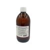 Lunderland Algenöl 90ml + Dosierlöffel / Ergänzungsfuttermittel für Hunde und Katzen