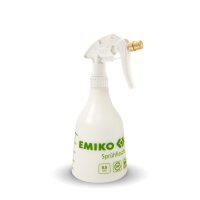Emiko Feinsprühflasche mit sehr feiner Düse,...