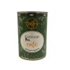 my catfood Ente mit Zucchini und Karotte 400g mÿ Nassfutter Katzenfutter Alleinfuttermittel