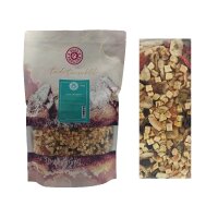 Paul & Paulina Gretas Obstgarten 750g Obstmix mit...