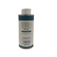 Paul & Paulina Dorschlebertran 250ml Omega-3 + Vitamin D Einzelfuttermittel für Hunde und Katzen